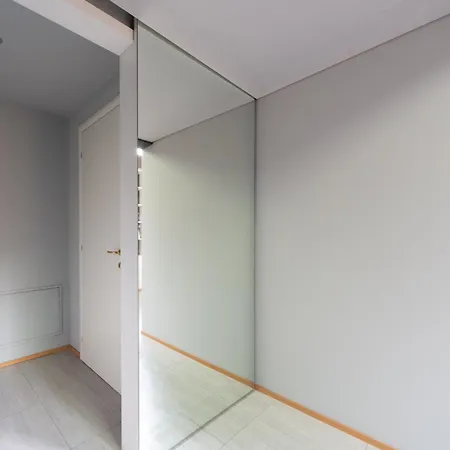 Design Loft In Navigli Apartment Milan Exterior photo