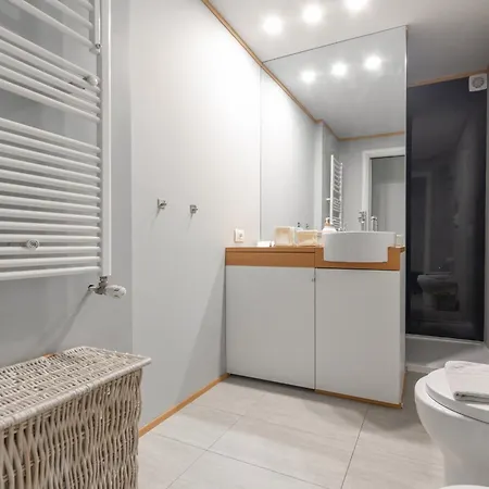 Design Loft In Navigli Apartment Milan Exterior photo