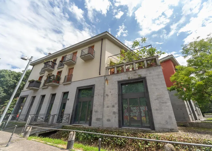 Design Loft In Navigli