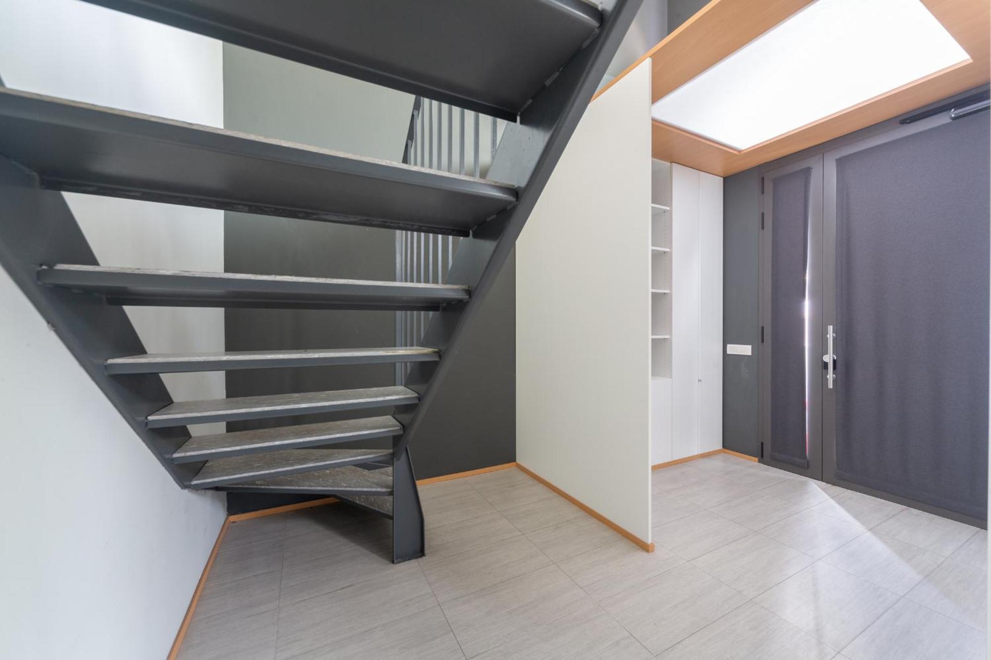 Design Loft In Navigli Appartement Milan