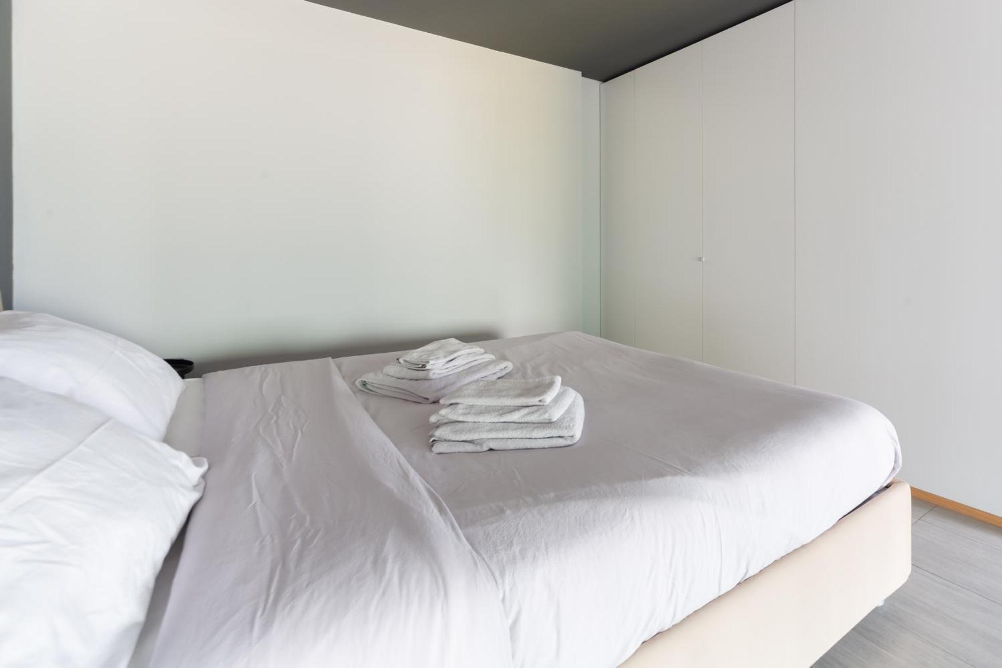 Appartement Design Loft In Navigli *