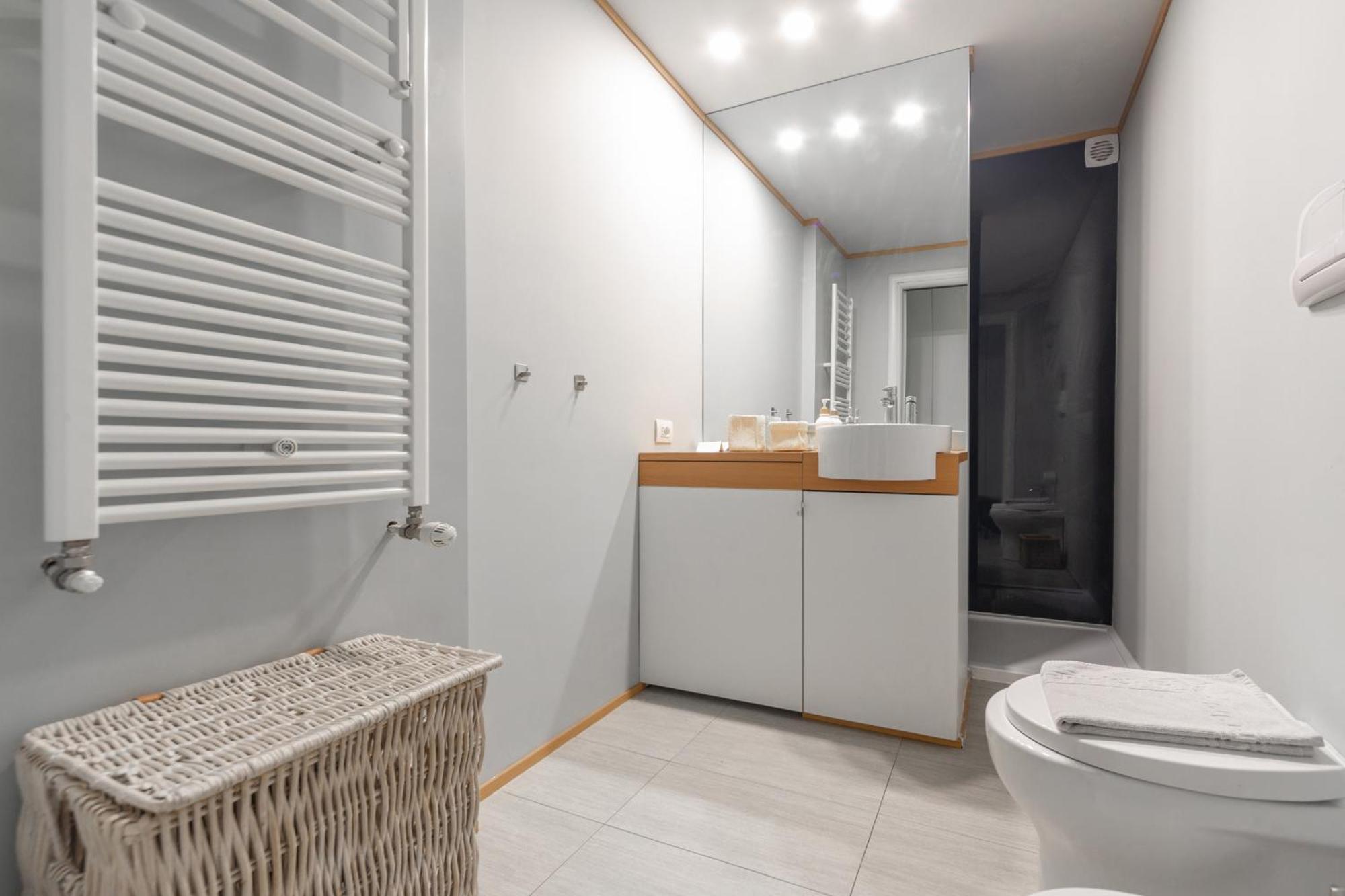 Design Loft In Navigli Appartement Milan