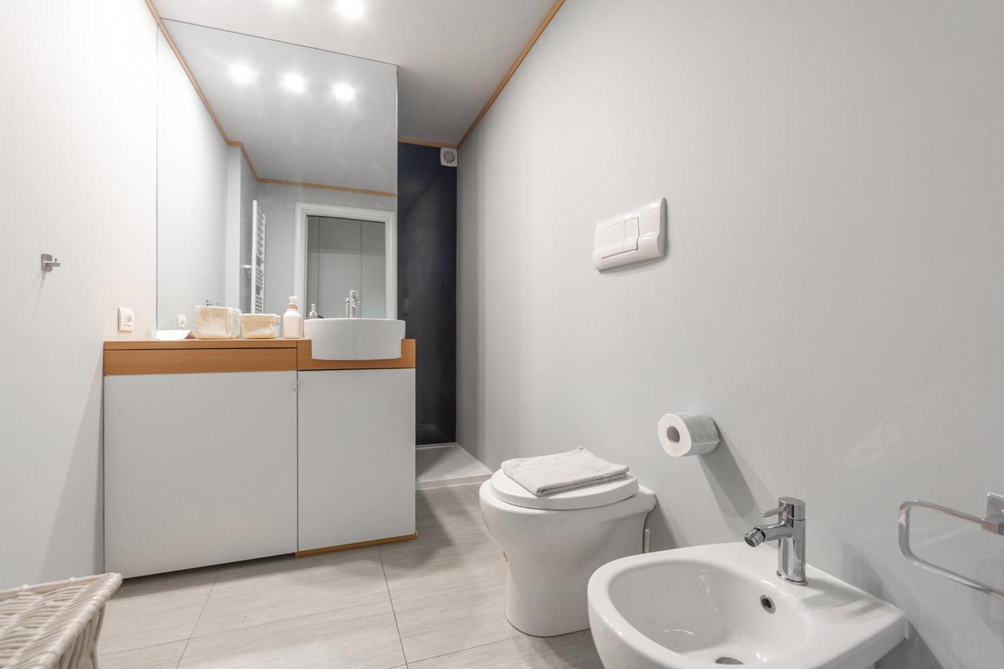 Design Loft In Navigli Appartement