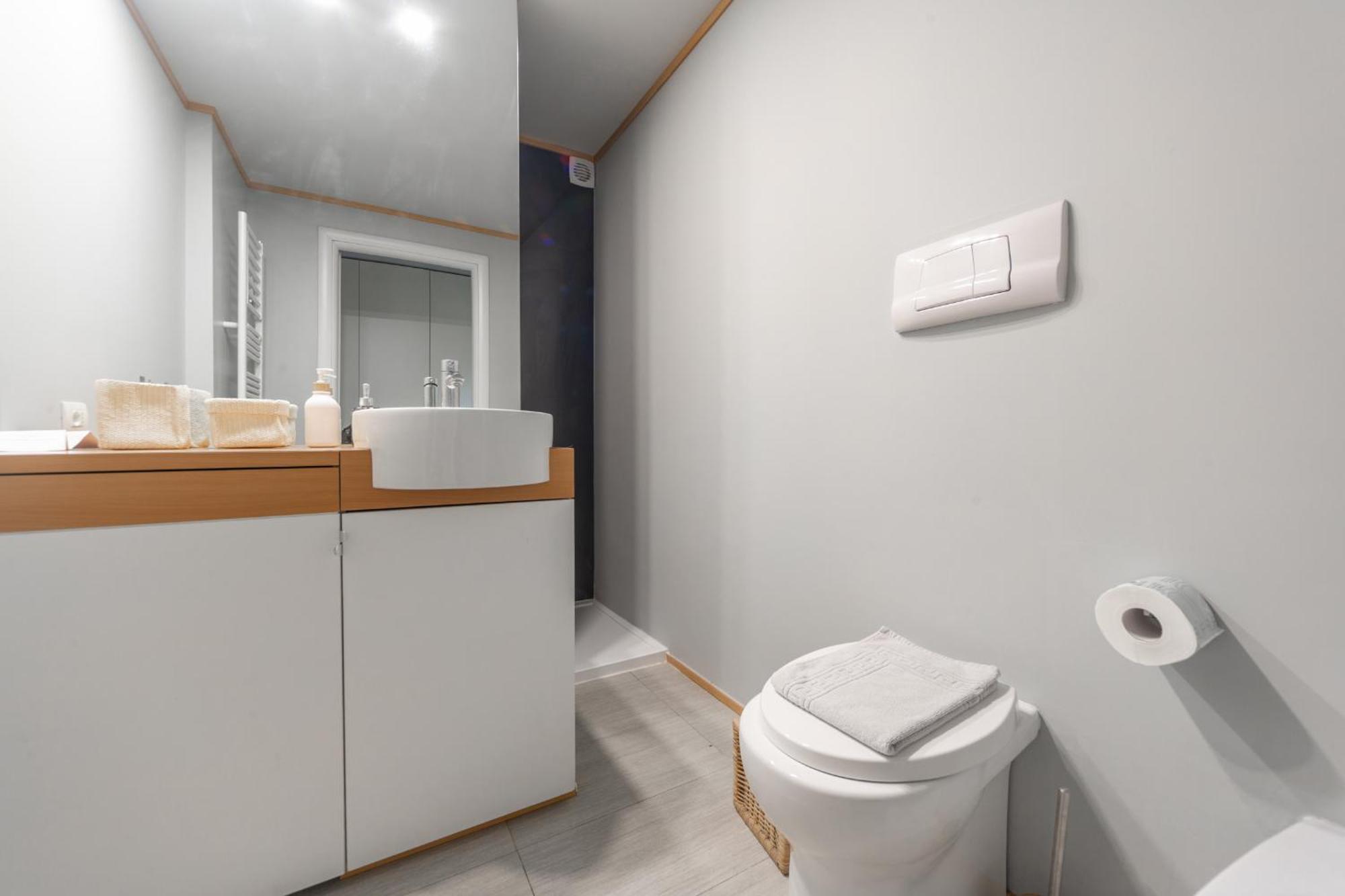 Design Loft In Navigli Appartement Milan