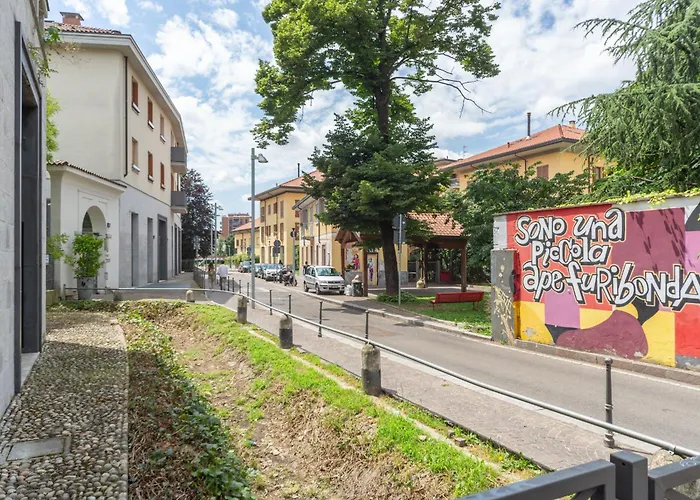Design Loft In Navigli